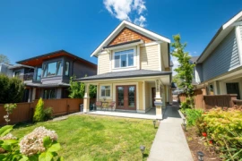 318 W 18th Street, North Vancouver, BC