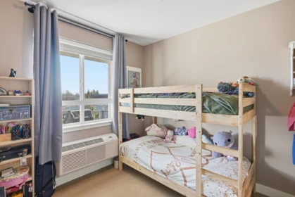 Loft / Bonus Room Photo of 421 5430 201 Street, Langley, BC