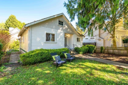 2680 Mcbride Avenue, Surrey, BC, Surrey — Single Family Residence for sale