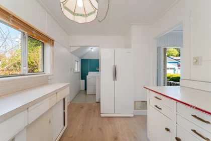 Hallway Photo of 2680 Mcbride Avenue, Surrey, BC