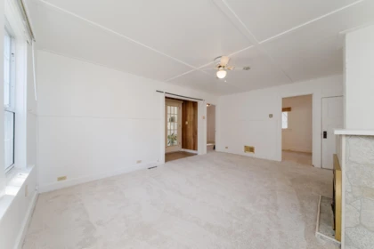 Primary Bedroom Photo of 2680 Mcbride Avenue, Surrey, BC