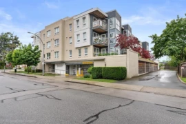 105 4815 55b Street, Delta, BC