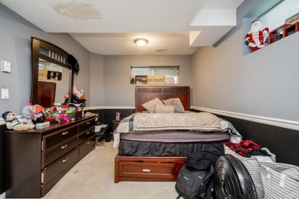 Hot Tub / Spa Photo of 11861 240 Street, Maple Ridge, BC