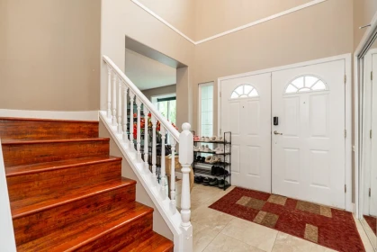 Loft / Bonus Room Photo of 11861 240 Street, Maple Ridge, BC