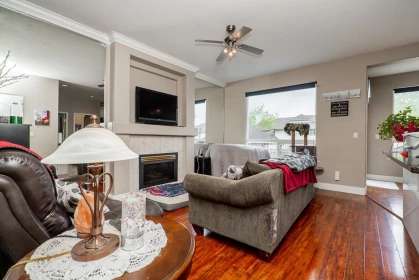 Pantry Photo of 11861 240 Street, Maple Ridge, BC