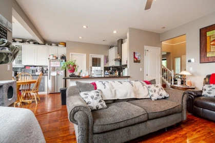 Primary Bedroom Photo of 11861 240 Street, Maple Ridge, BC