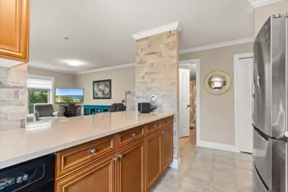 116 45769 Stevenson Road, Chilliwack, BC, Chilliwack — Apartment/Condo for sale