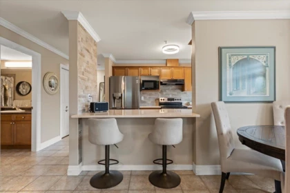 Kitchen Photo of 116 45769 Stevenson Road, Chilliwack, BC