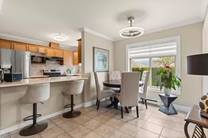 116 45769 Stevenson Road, Chilliwack, BC, Chilliwack — Apartment/Condo for sale