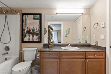 Loft / Bonus Room Photo of 116 45769 Stevenson Road, Chilliwack, BC