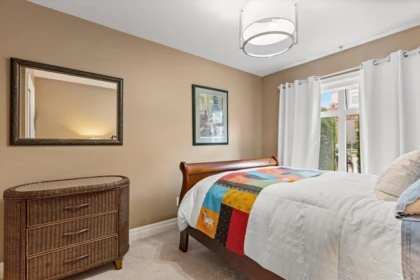 Office / Den Photo of 116 45769 Stevenson Road, Chilliwack, BC