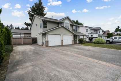 44662 Cumberland Avenue, Chilliwack, BC, Chilliwack — Single Family Residence for sale
