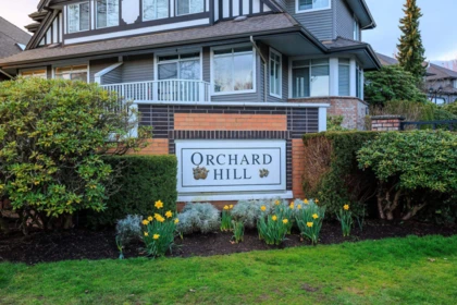 Community Amenities Photo (Clubhouse) of 75 2615 Fortress Drive, Port Coquitlam, BC