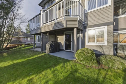 Front Yard Photo of 75 2615 Fortress Drive, Port Coquitlam, BC