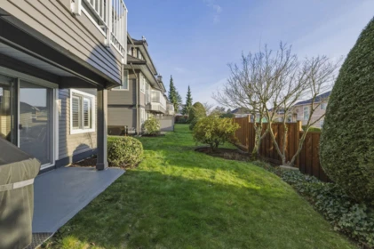 Garden / Landscaping Photo of 75 2615 Fortress Drive, Port Coquitlam, BC