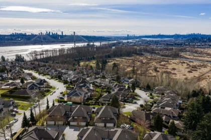Hot Tub / Spa Photo of 75 2615 Fortress Drive, Port Coquitlam, BC