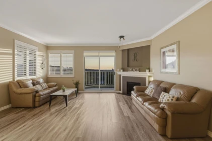 Pantry Photo of 75 2615 Fortress Drive, Port Coquitlam, BC