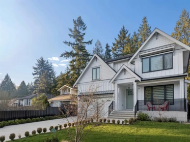 Community Amenities Photo (Clubhouse) of 1260 Plateau Drive, North Vancouver, BC