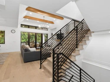Loft / Bonus Room Photo of 1260 Plateau Drive, North Vancouver, BC