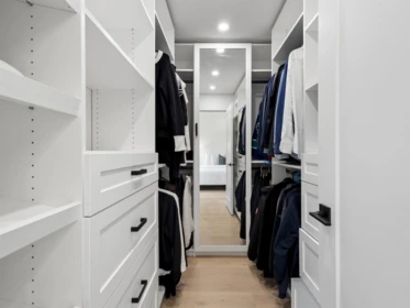Mudroom Photo of 1260 Plateau Drive, North Vancouver, BC