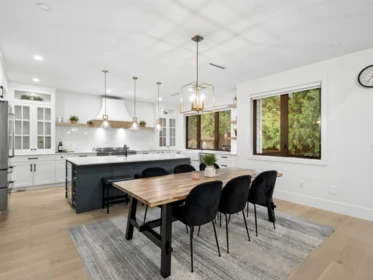 Pantry Photo of 1260 Plateau Drive, North Vancouver, BC