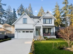 1260 Plateau Drive, North Vancouver, BC