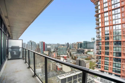 Guest Bathroom Photo of 2808 108 W Cordova Street, Vancouver, BC