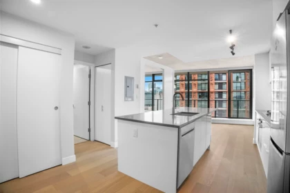 Pantry Photo of 2808 108 W Cordova Street, Vancouver, BC
