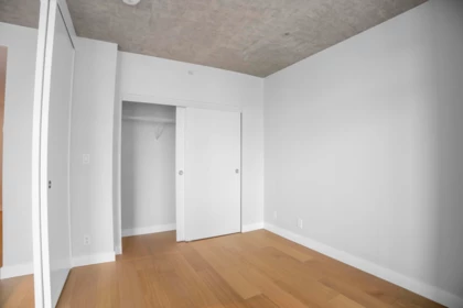 Primary Bedroom Photo of 2808 108 W Cordova Street, Vancouver, BC