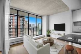 2808 108 W Cordova Street, Vancouver, BC