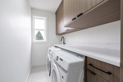 Loft / Bonus Room Photo of 1 5953 Winch Street, Burnaby, BC