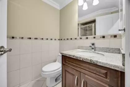 Community Amenities Photo (Clubhouse) of 4418 Brakenridge Street, Vancouver, BC