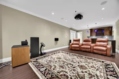 Loft / Bonus Room Photo of 4418 Brakenridge Street, Vancouver, BC