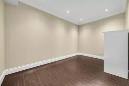 Mudroom Photo of 4418 Brakenridge Street, Vancouver, BC
