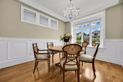Primary Bedroom Photo of 4418 Brakenridge Street, Vancouver, BC