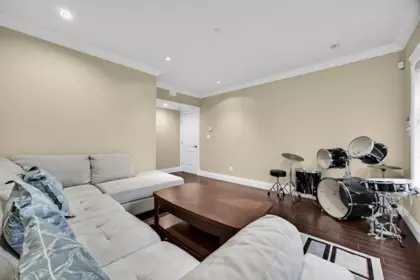 Street View Photo of 4418 Brakenridge Street, Vancouver, BC