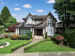 4418 Brakenridge Street, Vancouver, BC