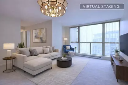1403 8171 Saba Road, Richmond, BC, Richmond — Apartment/Condo for sale
