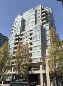 1403 8171 Saba Road, Richmond, BC, Richmond — Apartment/Condo for sale