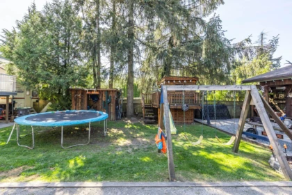 Outdoor Kitchen Photo of 18311 Hunter Place, Surrey, BC