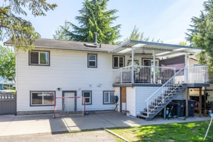 Playground / Recreational Area Near 18311 Hunter Place, Surrey, BC