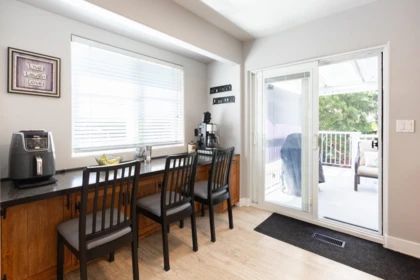Primary Bedroom Photo of 18311 Hunter Place, Surrey, BC