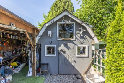 Street View Photo of 18311 Hunter Place, Surrey, BC