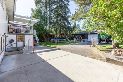 Swimming Pool Photo of 18311 Hunter Place, Surrey, BC
