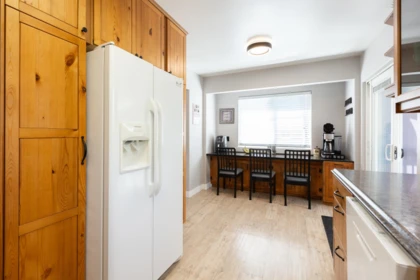 Walk-In Closet Photo of 18311 Hunter Place, Surrey, BC