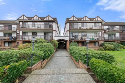 312 131 W 4th Street, North Vancouver, BC, Lower Lonsdale — 2 bed apartment/condo for sale