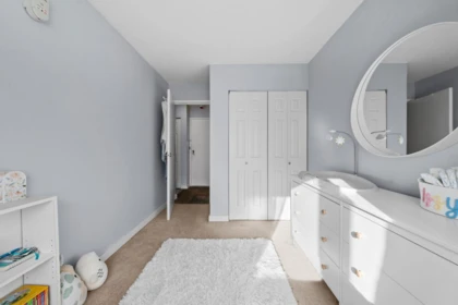 Office / Den Photo of 312 131 W 4th Street, North Vancouver, BC