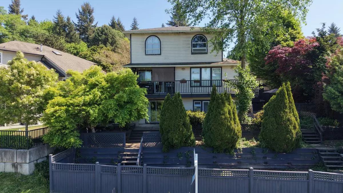Exterior Rear Photo of 10849 Magnolia Court, Delta, BC