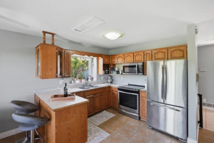 10849 Magnolia Court, Delta, BC, Delta — Single Family Residence for sale