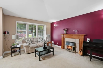 10849 Magnolia Court, Delta, BC, Delta — Single Family Residence for sale
